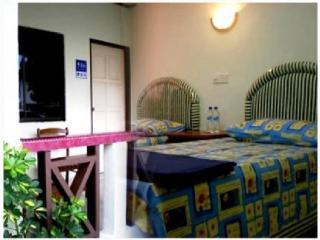 Ismah Beach Resort Masjid Tanah Εξωτερικό φωτογραφία