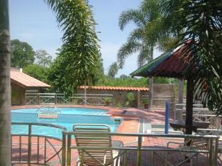 Ismah Beach Resort Masjid Tanah Εξωτερικό φωτογραφία