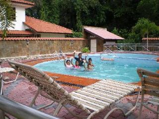 Ismah Beach Resort Masjid Tanah Εξωτερικό φωτογραφία
